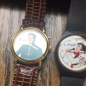 Elvis watch’s Collections